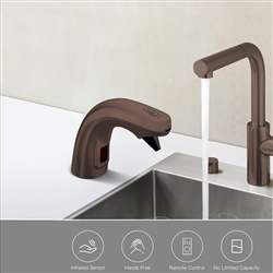 Bath and Body Works Automatic Smart Soap Dispenser